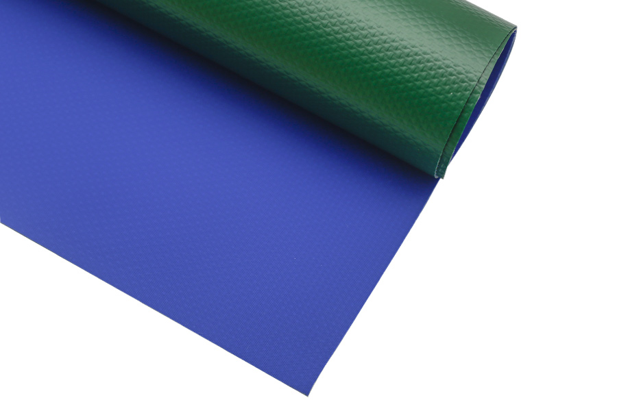 Laminated Tarpaulin For Truck Cover PVC Laminated Tarpaulin