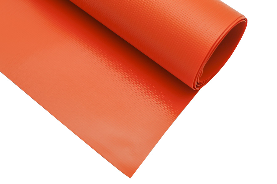 Pvc Coated Polyester Fabric Oxford Cloth 420d Comfortable Polyester For Pera Material PVC Coated Cloth