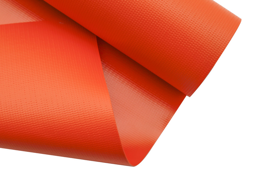 Pvc Coated Polyester Fabric Oxford Cloth 420d Comfortable Polyester For Pera Material PVC Coated Cloth