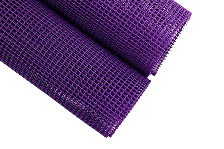 PVC Coated Mesh Fabric Vinyl Mesh Tarps PVC Mesh