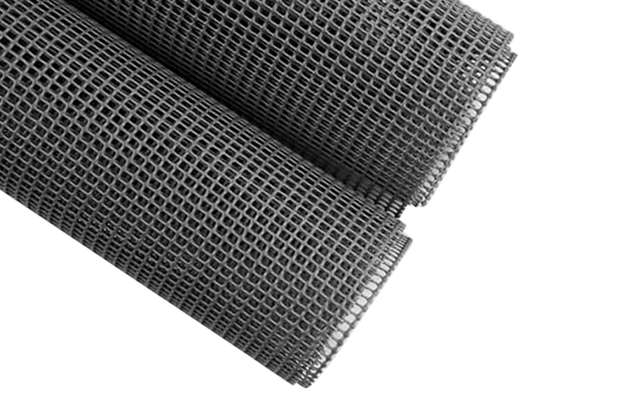 Pvc Coated Polyester Fabric For Truck Pvc Coated Mesh Tarp Net Tarp PVC Mesh