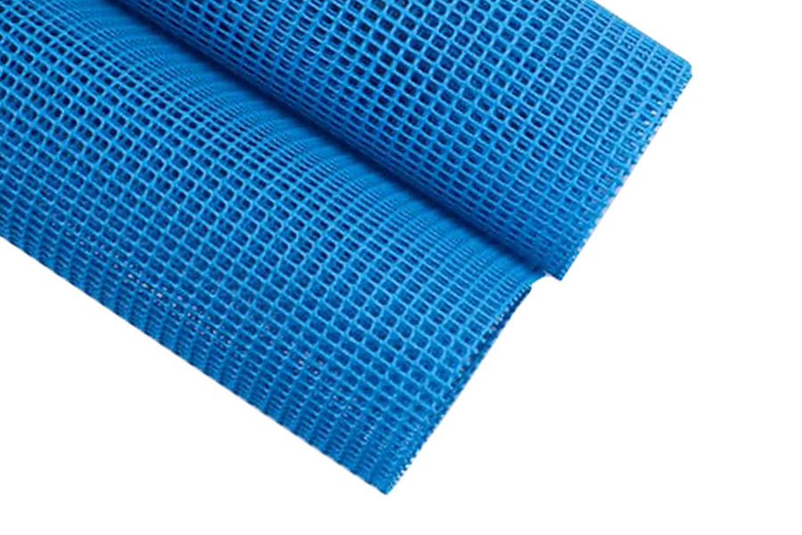 Velit Roofing Fabric Transparent PVC Polyester Fabric PVC Mesh