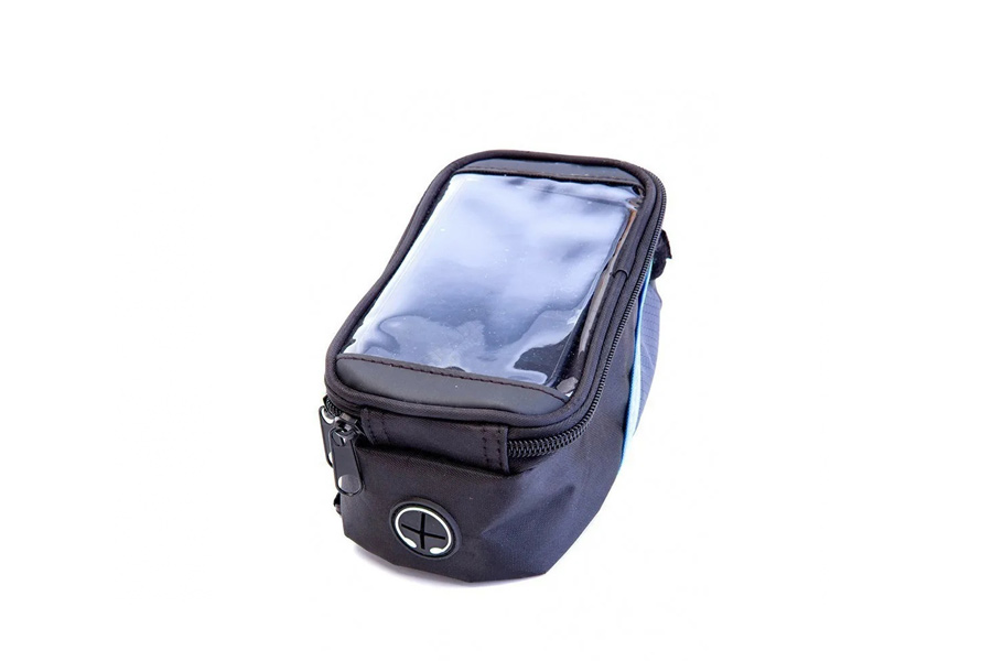 PVC Bicycle Portitorem Bag