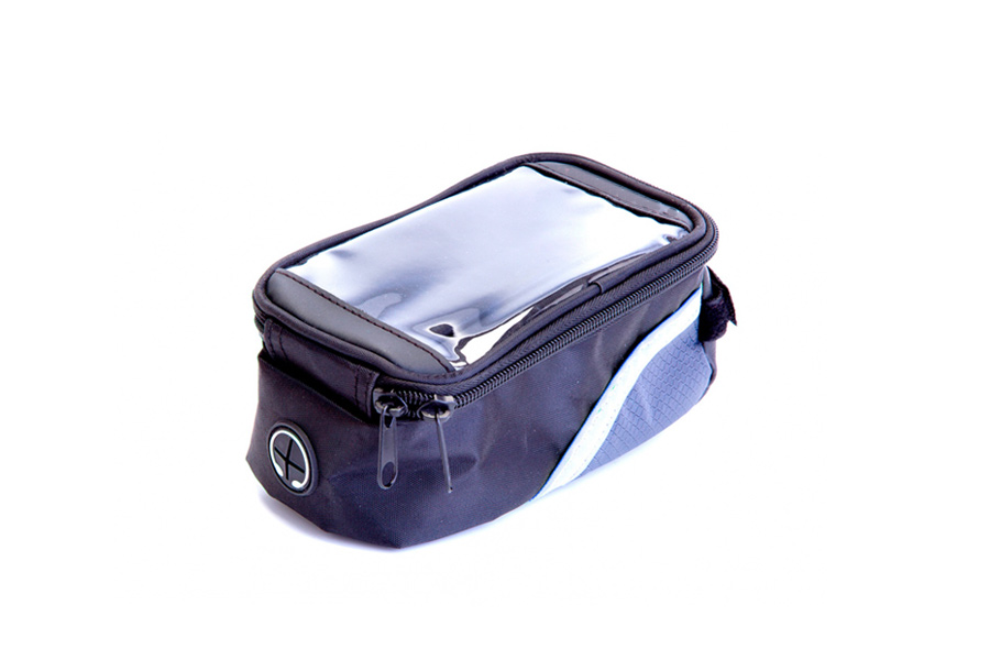 PVC Bicycle Portitorem Bag