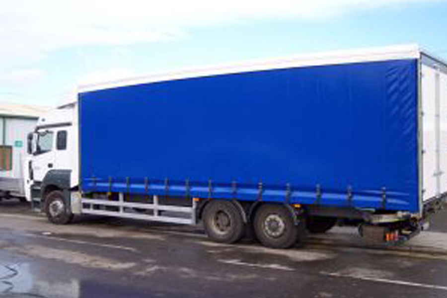 Tarpaulin PVC Vinyl Plastic Sheet PVC Truck Tarpaulin